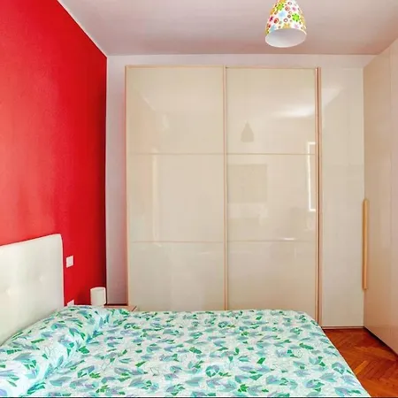 Youhome Millelire Apartment-2