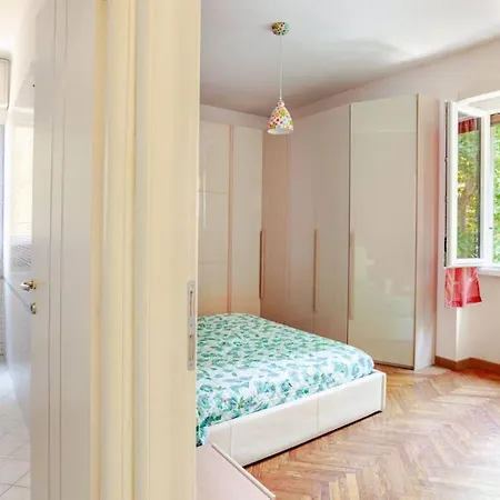 Youhome Millelire Apartment-3