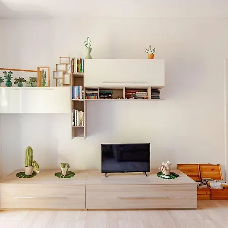 Youhome Millelire Apartment-3