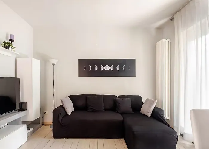 Casa Luna - San Siro