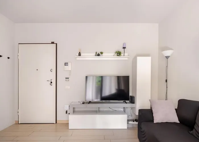 Casa Luna - San Siro
